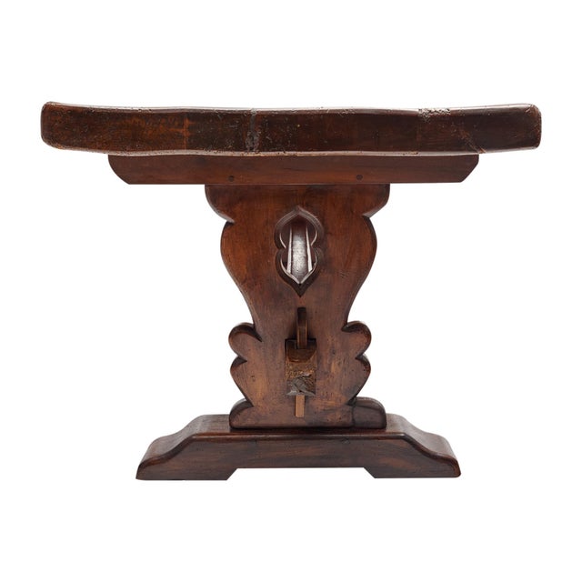 French Farm Table For Sale - Image 4 of 10