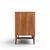 Broyhill Brasilia Broyhill Brasilia Mid Century Lowboy Dresser For Sale - Image 4 of 10