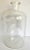 American Vintage 4000ml Kimax Glass Beaker Jug Vase For Sale - Image 3 of 7