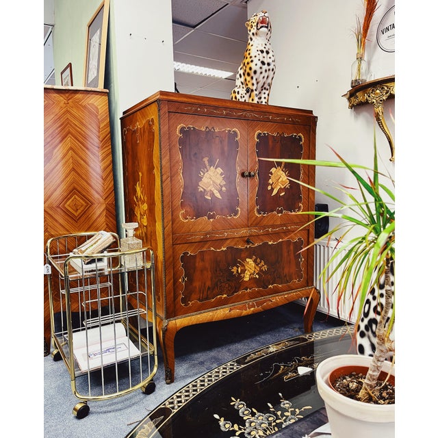 19th Century TV Cabinet For Sale - Image 14 of 18