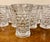 Fostoria 1930's American Flared Glass Set - 10pcs For Sale - Image 9 of 12