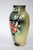 Art Deco 1920s Nippon Hand Painted Vase For Sale - Image 3 of 7