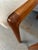 Mid 20th Century Pair of 'Fs17' Teak Danish Dining Chairs Attributed to House of Denmark For Sale - Image 9 of 9
