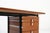 Vintage Writing Desk by Jules Wabbes for Mobilier Universel, Belgium, 1960s For Sale - Image 9 of 16