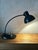 Metal Kandem 12000 Lamp by Marianne Brandt for Körting & Mathiesen, 1930s For Sale - Image 7 of 12