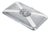 Sterling Silver Cigarette Case, 1918 For Sale