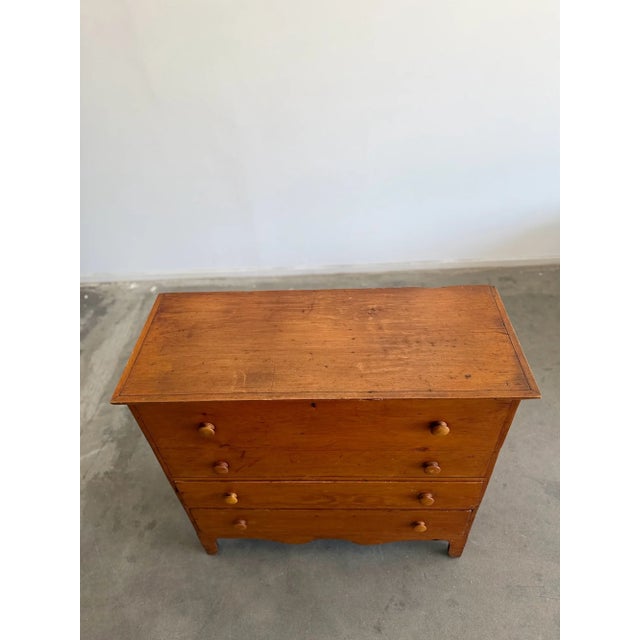 19th Century Mule Chest Dresser For Sale - Image 9 of 17