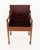 Antique Sheraton Revival Piano Stool in Mahogany, 1890s For Sale - Image 5 of 8