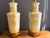 The Marbro Lamp Company 1960s Pair of Japanese Porcelain Chinoiserie Lamps by Marbro For Sale - Image 4 of 12