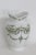Granby Small Vase Sampson Bridgwood Sons 19th Century Earthenware Pottery 4874b For Sale - Image 10 of 14