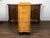 English 1890s Japonism Bamboo Cabinet with Two Doors and Three Drawers For Sale - Image 10 of 11