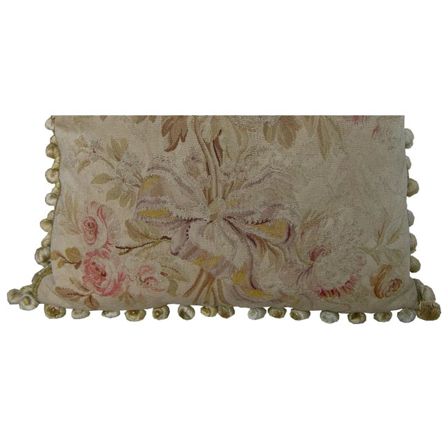 The history of Aubusson textiles dates back to the 14th century. The town of Aubusson is located in the La Marche area of...