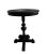 Grand Tour Mid 19th Century Italian Micromosaic Pedestal Table. Pietra Dura Specimen Marble, Museum Grade Grand Tour Luxury Souvenier , Rare Marbles. For Sale - Image 3 of 4