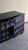 Brutalist Credenza in Black Stained Oak by J. Batenburg for MI Belgium, 1970s For Sale - Image 14 of 16