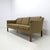 Mid-Century Modern Børge Mogensen 3-Seater Sofa Model 2223 for Fredericia, 1963 For Sale - Image 3 of 10