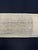 Contemporary Turkish Hemp Pillow Cushion Natural Beige Cushion Cover 14"x40" For Sale - Image 3 of 4