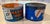Vintage Coffee and Tea Time Tins, Set of 5 For Sale - Image 17 of 18