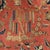 Tabriz Rug in Wool For Sale - Image 5 of 10