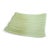 California Pottery Ceramic Asparagus Platter in a soft green glaze, shaped like a bundle of asparagus Measures...