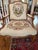 Wood 1940s French Louis XV Style Fauteuils (Open Armchairs) For Sale - Image 7 of 7