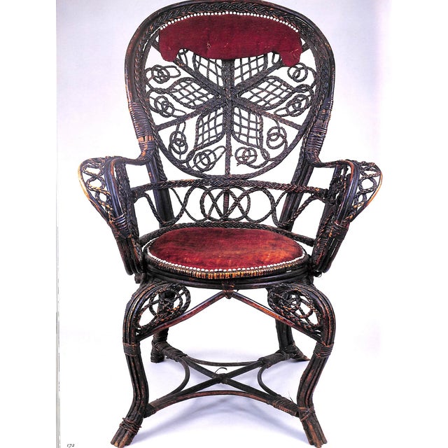 "Fantasy Furniture" 1989 Newman, Bruce, Duncan, Alastair For Sale - Image 11 of 12