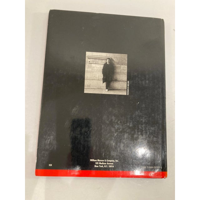 Andy Summers "Throb" 1983 Book Signed Autograph Police Photos Collectible For Sale In Palm Springs - Image 6 of 12