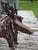 Keith Bradley Poodle Metal Sculpture Unsigned For Sale In Miami - Image 6 of 7