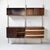 Mid-Century Modern Urio Bookcase by MIM Roma, 1960s For Sale - Image 3 of 9