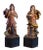 Seraphim Figurines, Set of 2 For Sale - Image 3 of 3