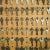 Early 21st Century Folk Art Framed Vintage Keys on PegBoard For Sale - Image 5 of 9