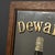 Dewars & Sons Old Liqueur Whisky Mirror, 1930s For Sale - Image 4 of 15