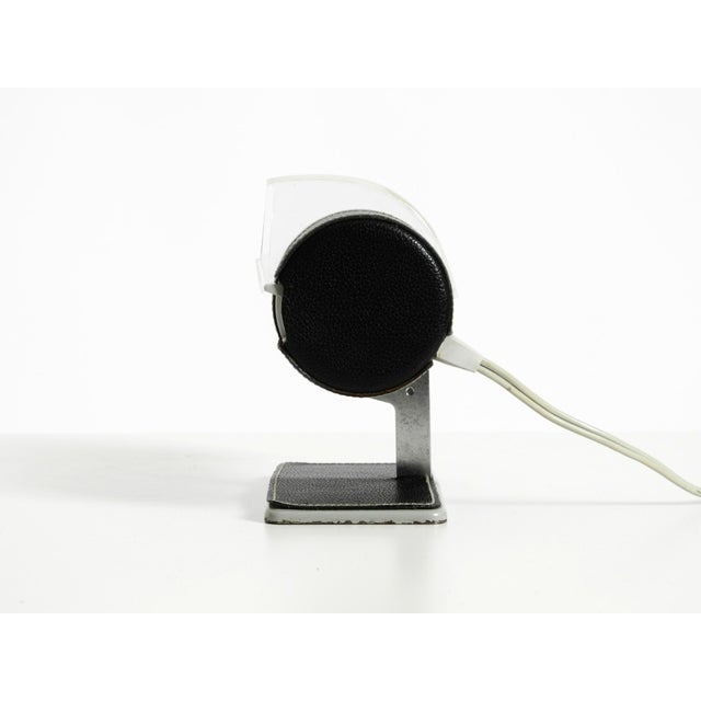 HL 1 Table Fan by Reinhold Weiss for Braun, 1960s For Sale - Image 14 of 18