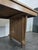 Art Deco Style Oak Desk For Sale - Image 5 of 9
