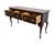 Cresent Furniture Solid Cherry Traditional Style 62" Sideboard Buffet For Sale In Kansas City - Image 6 of 12