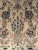 Antique Oushak Rug 9.3x9.0 For Sale - Image 4 of 5