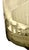Celebrate your Scandinavian ancestry with this set of amber-colored glassware on tall columned stems. Each of the six...