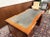 English Partners Desk from Globe Wernicke For Sale - Image 16 of 18
