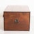 Air Cargo Packing Crate in East African Mahogany For Sale - Image 11 of 13