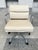 Mid-Century Modern Mid-Century Modern Soft Pad Desk Chair Attributed to Eames for Herman Miller For Sale - Image 3 of 15