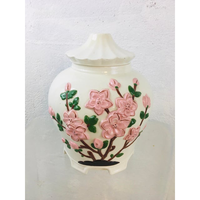 This beautiful piece is vintage and could possibly be hand made, it is not marked