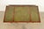 Hekman Furniture French Empire Burled Walnut Leather Top Desk, Circa 1960s For Sale - Image 10 of 13