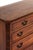 Wood Small George Iii Mahogany Chest For Sale - Image 7 of 14