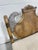 Maitland - Smith Maitland Smith Rattan Chair For Sale - Image 4 of 13