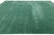 Apadana's Modern Gabbeh Hand-Loom Wool Area Rug in Jewel-Toned Green For Sale - Image 4 of 10