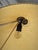 Metal Vintage Japanese Style Floor Lamp by Zukov, Czechoslovakia, 1960s For Sale - Image 7 of 14