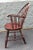Early 20th Century Early 20th Century Nichols and Stone Barely Back Windsor ArmChair For Sale - Image 5 of 10