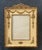 Large French Neoclassical Gilt Bronze Picture Frame For Sale - Image 12 of 12