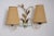 Swedish Modern Wall Lamp, 1940s For Sale - Image 3 of 9