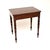 Antique Georgian Side Table, 1820 For Sale - Image 6 of 11