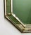 Width: 61 centimeters Height: 81 centimeters Depth: 4 centimeters Vintage SpanishNeoclassical Hollywood Regency Wall...